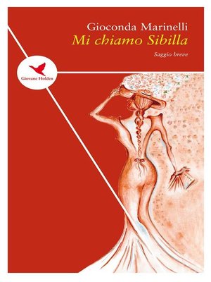 cover image of Mi chiamo Sibilla
